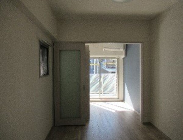 リビング・居室(リビング/居室)