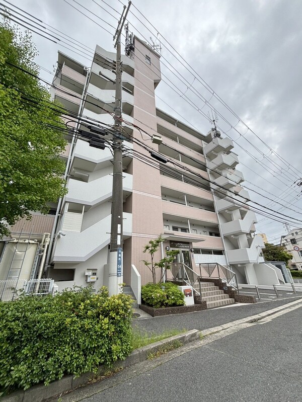外観(外観)