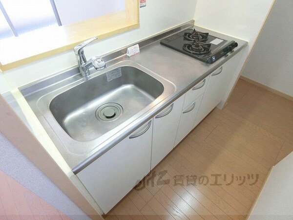 キッチン(キッチン)