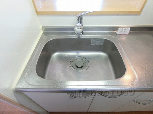 キッチン(シンク)