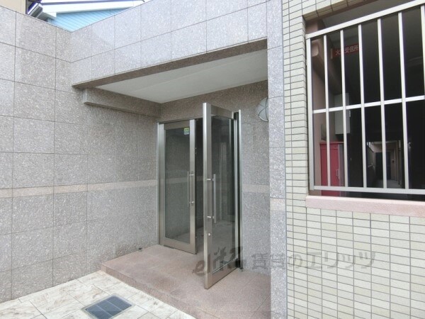 エントランス(エントランス)