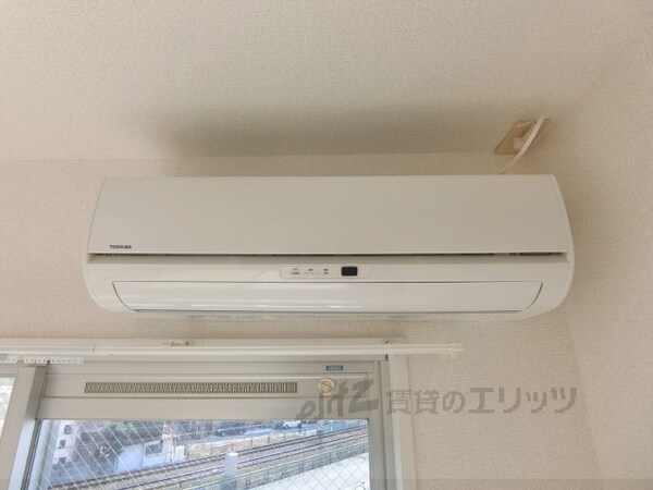 その他(エアコン)