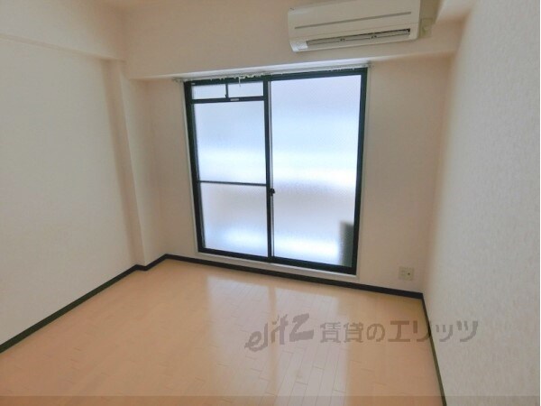 子供部屋(洋室)