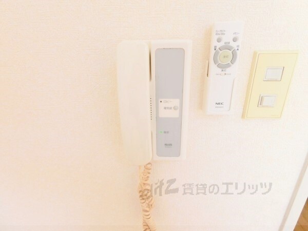 その他(インターホン)