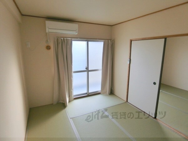 子供部屋(和室)