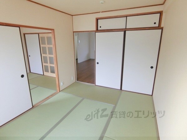 その他室内・内装(和室)