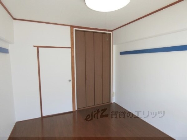 子供部屋(洋室)