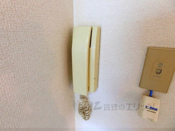 その他(インターホン)