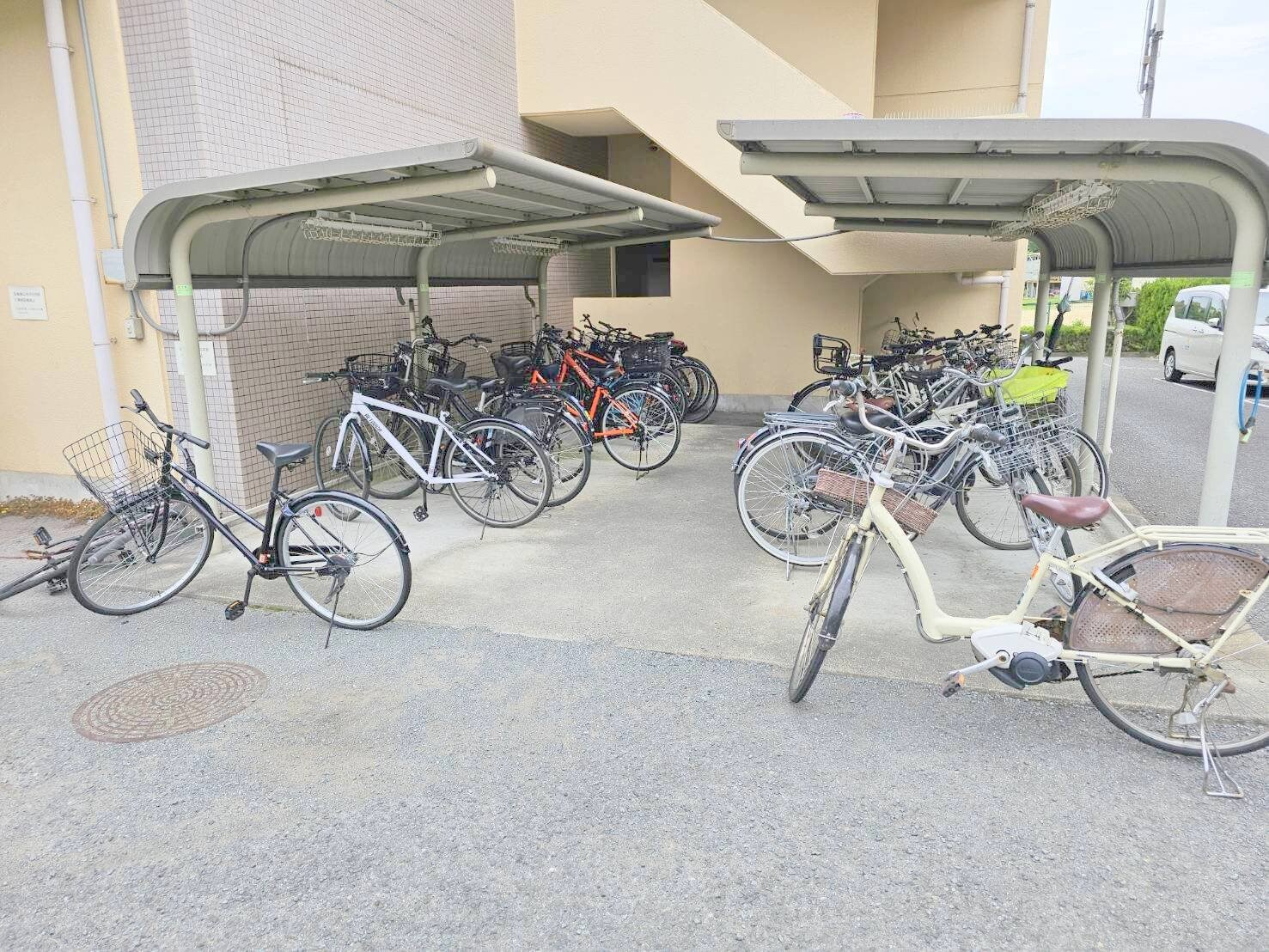 物件内観写真7　(共有部分)