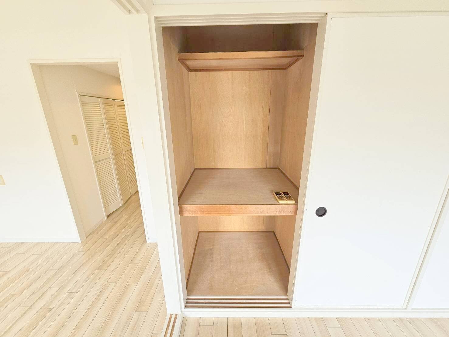 物件内観写真19　(収納)