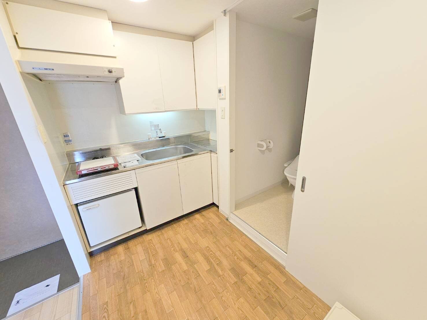 物件内観写真20　(収納)