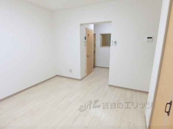 子供部屋(洋室)