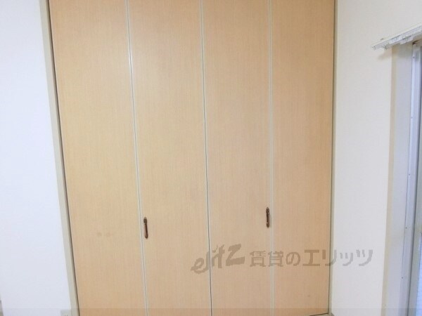 収納(収納)