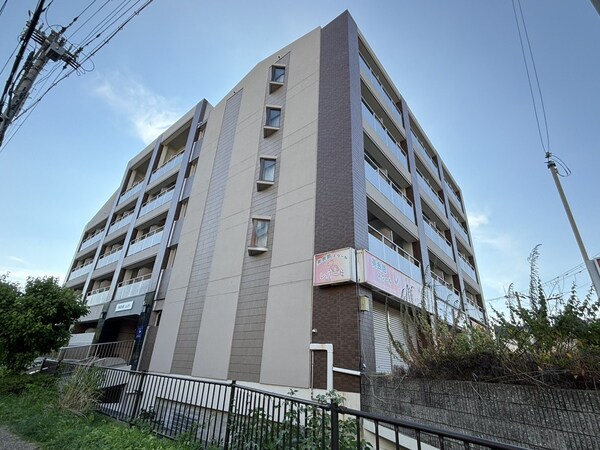 外観(外観)