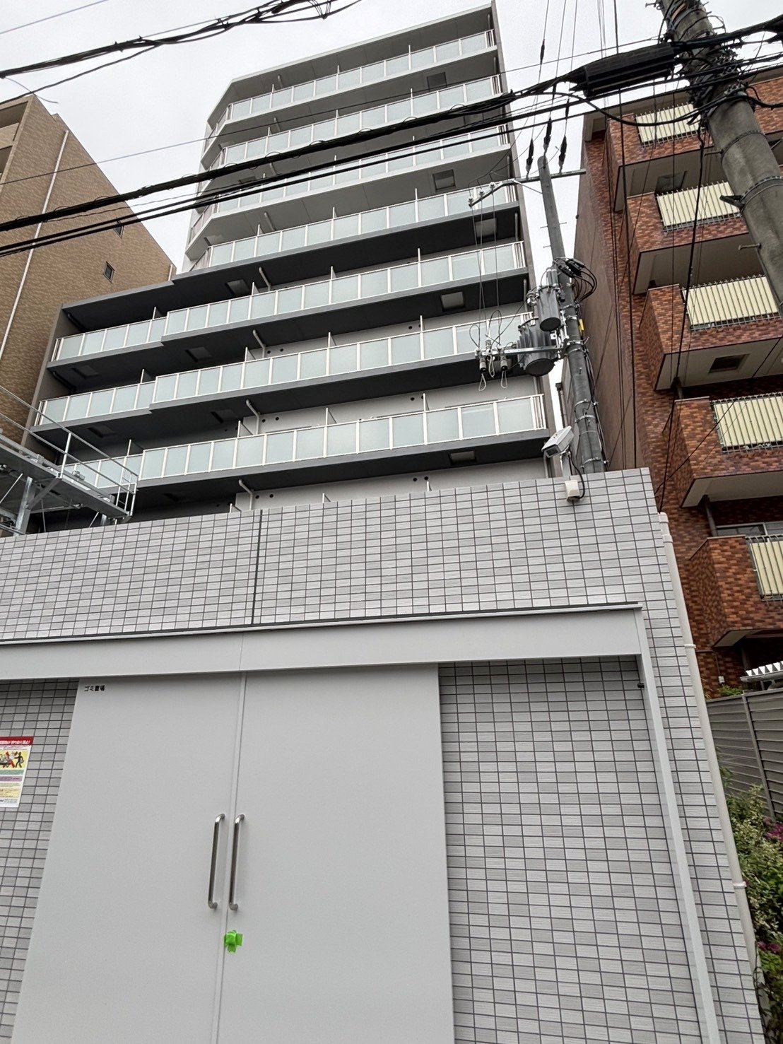 外観写真