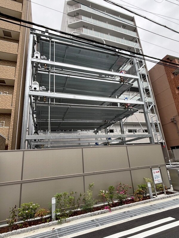 外観(外観)