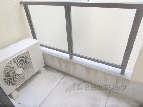 バルコニー(ベランダ)