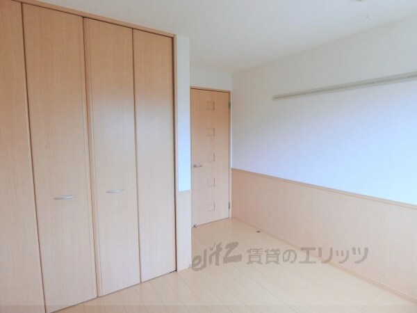 子供部屋(洋室)