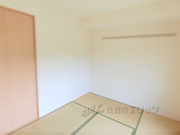 子供部屋(和室)