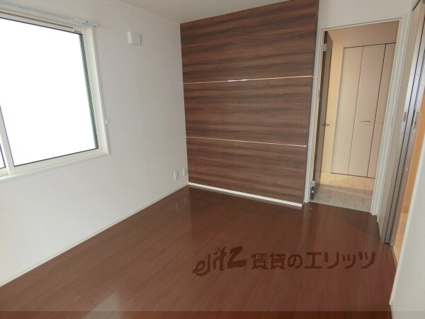 子供部屋(洋室)