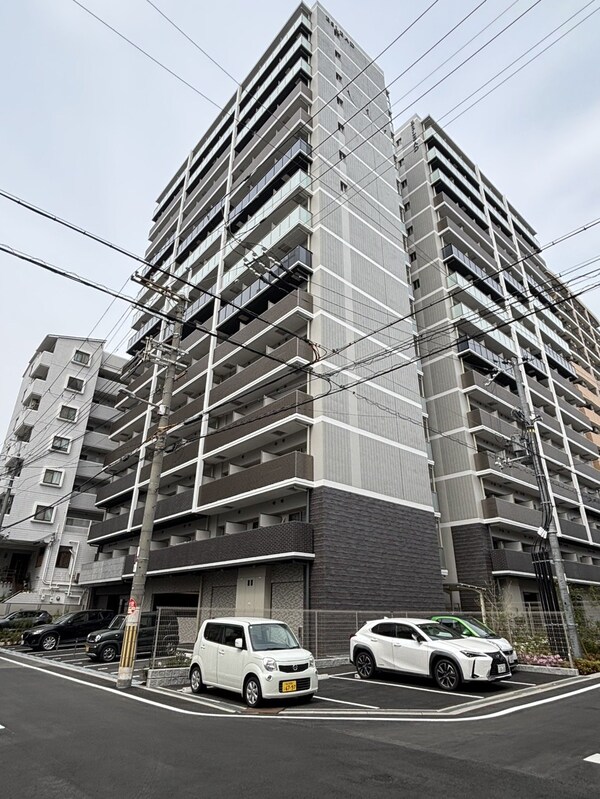 外観(外観)