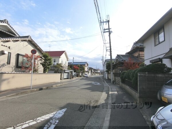 その他(前面道路)
