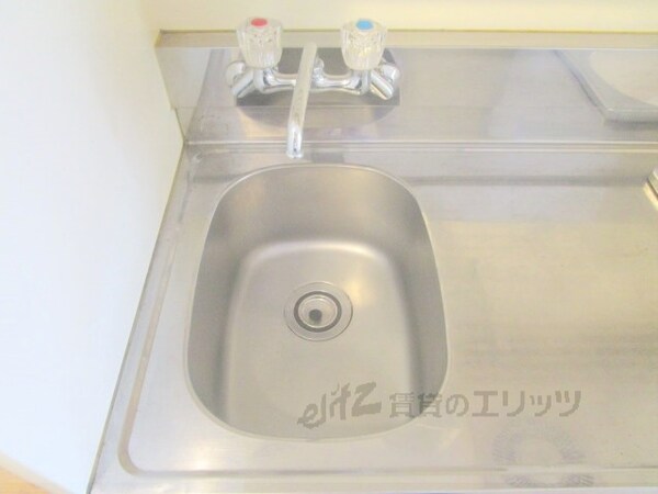 キッチン(キッチン)