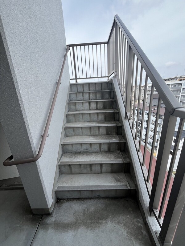 その他(階段)