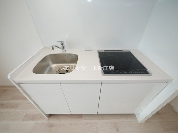 キッチン(キッチン)