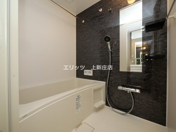 バス／シャワールーム等(バス／シャワールーム等)