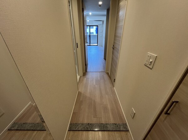 玄関(玄関)