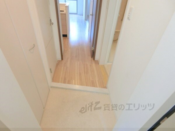 玄関(玄関)