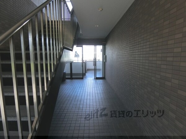 その他(ロビー)