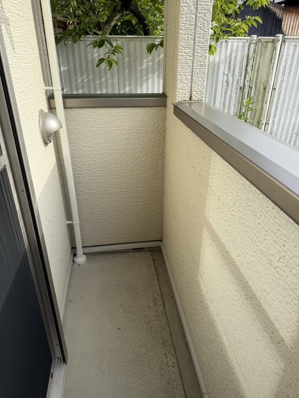 バルコニー(バルコニー)