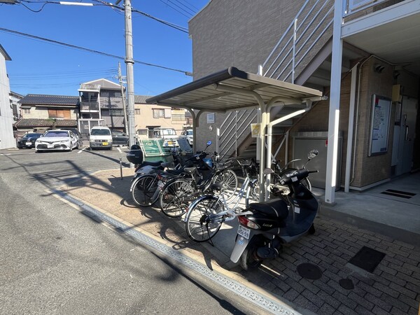 その他(駐車場)