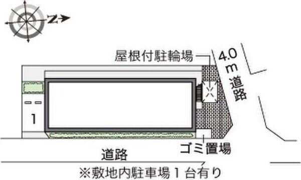 共有部分