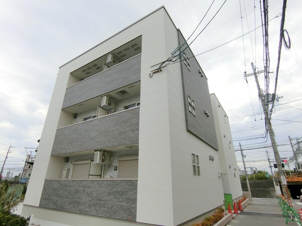 外観(外観)