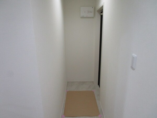 その他(玄関)