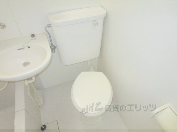 トイレ(トイレ)
