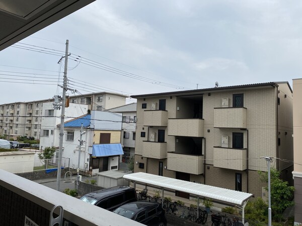 眺望(眺望)