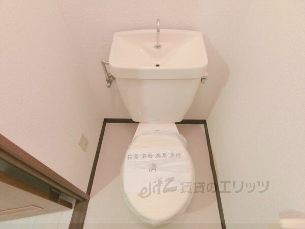 トイレ(トイレ)