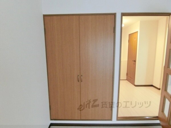 収納(収納)