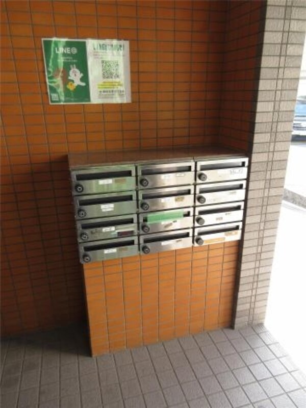 ロビー