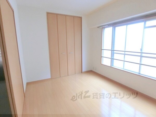 子供部屋(洋室)