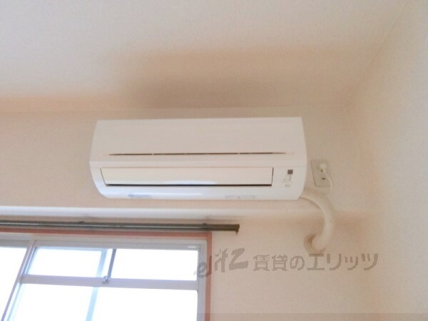その他(エアコン)