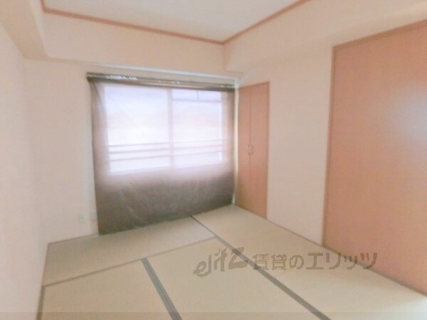 子供部屋(和室)