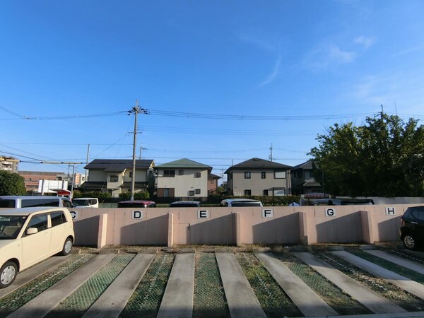 眺望(眺望)
