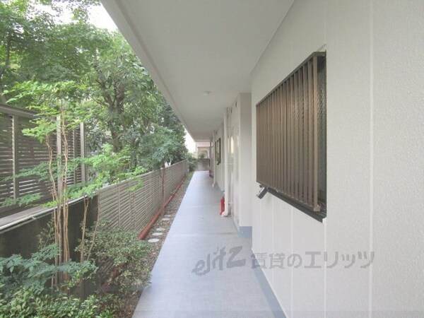 その他(通路)