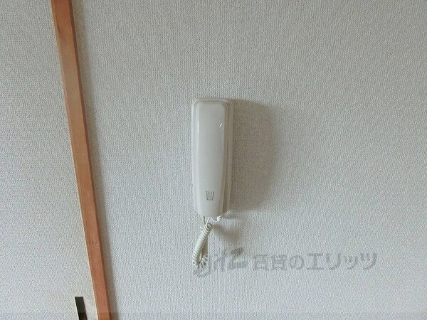 その他(インターフォン)