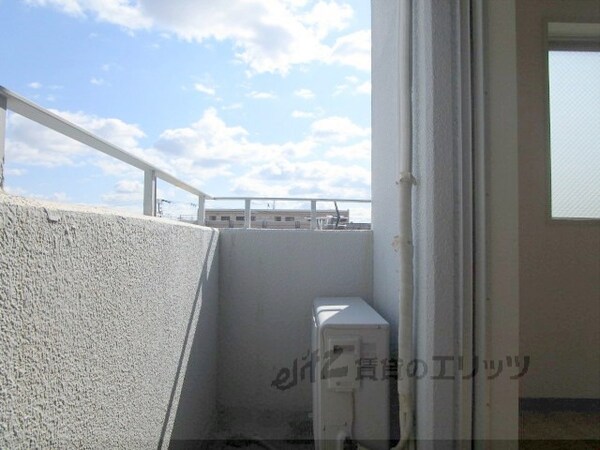 バルコニー(ベランダ)